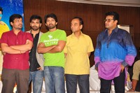 Yevadu Movie Pressmeet